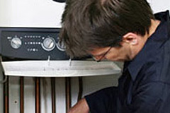 boiler repair The Wyke
