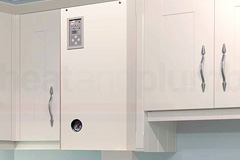 The Wyke electric boiler quotes