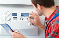 free commercial The Wyke boiler quotes