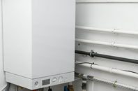 free The Wyke condensing boiler quotes