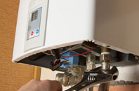 free The Wyke boiler install quotes