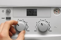 free The Wyke boiler maintenance quotes