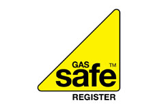 gas safe companies The Wyke